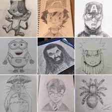 View the daily youtube analytics of cartooning club how to draw and track progress charts, view future predictions, related channels, and track realtime live sub counts. Cartooning 4 Kids Club Facebook