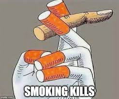 Smoking Kills Memes Gifs Imgflip
