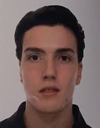 WDSF couple Alfonso Velotti