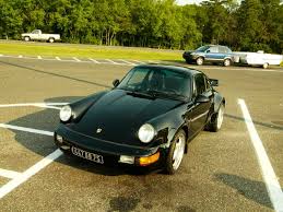 Bad boys for life 2020 kinostart trailer autozeitung de. The Porsche 911 964 Turbo 3 6 The Mysteries Of Bad Boys I