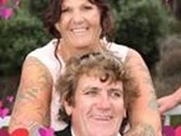 Fundraiser for karen Cronin by Greg Lawrence : Walters funeral