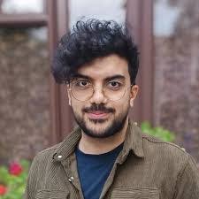 Amin Rahimi's Instagram, Twitter & Facebook