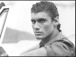 SK Classic Episode Podcast #107: Steven Bauer + Alison Haislip