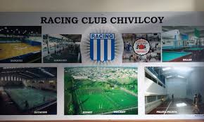 La communauté du racing club de strasbourg vous fait vivre sa passion au jour le jour: Racing Club Chivilcoy Startseite Facebook