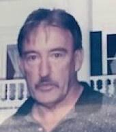 Edward C McCarty Obituary