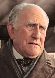 Trevor Howard Fan Casting