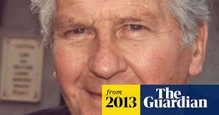 Arthur Collis obituary