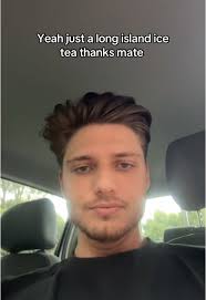 Long Island Iced Tea Song