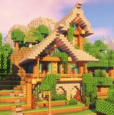 This is important to clearly see wha. These Minecraft Cottagecore Builds Will Take You To A New Level Of Relaxation Pc Gamer
