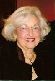 Beatrice Shapiro Obituary (1927