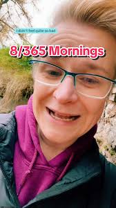 8/365 Mornings. Gosh that was a tough one 🙈 #365mornings