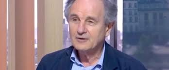 Son coup de fil inattendu à brigitte macron. Le Dr Jean Paul Hamon Soigne Par Le Protocole De Didier Raoult Livre Un Temoignage Qui Detonne Gala