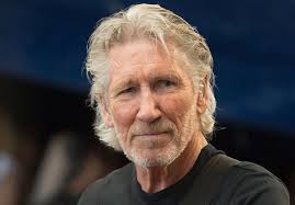 Roger Waters: „jeszcze jedna cegiełka w murze”... rosyjskiej...