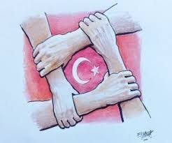 29 Ekim Yarisma Cizimleri Ile Ilgili Gorsel Sonucu Cizim Resim 15 Temmuz
