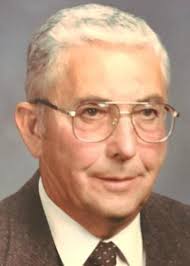 Frank Johnson Obituary