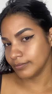 Delineado perfecto para parpado caido o emcapotado #delineado #parpado