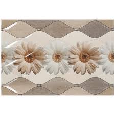 The owner, jason chin, is totally unprofessional and will take your money…. Floral Printed Matte Bathroom Wall Tiles Rs 180 Box Disha Home Solution Id 20401123697