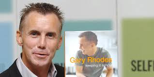 5 ratings 4.4 out of 5 star rating. Breaking Celebrity Chef Gary Rhodes Has Died Aged 59