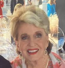 Shirley Johnstone Obituary (2024)