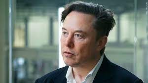Most people say they want success, but they barely put in 40 hours a week.  Elon Musk calls that out. He said: “Work like hell. I mean you just have to  put