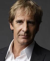 Scott Bakula