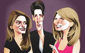 We did not find results for: How Women Have Helped Msnbc Tip The Cable News Ratings Scales Los Angeles Magazine