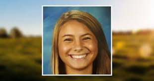 Kaitlyn Critelli Obituary August 3, 2016