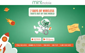 After i ported mu mobile number to public mobile from fido, i am getting an . Mint Mobile Bestmvno