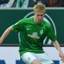 Was hälst du von kevin de bruyne? De Bruyne Entschuldigt Sich Fur Lasterei Fussball