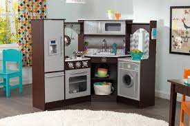 Kids indoor and outdoor furniture all boys and girls will love with free uk delivery. 13 Impressive Play Kitchen Sets For Kids And Adults Epicurious