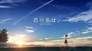 This list might not include all manufacturers and carriers available in your region. Hd Wallpaper Kimi No Na Wa Your Name Mitsuha Miyamizu Sky Clouds Field Wallpaper Flare