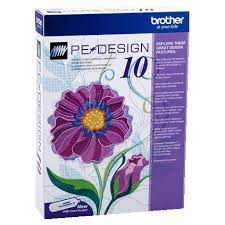 The most popular version among. Pedesign10 By Brother