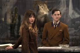 Cast and credits of bad times at the el royale. Image Gallery For Bad Times At The El Royale Filmaffinity