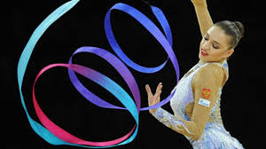 It is ideal for baton twirling, gymnastic. Russians Head Above All At Rhythmic Gymnastics Worlds Rt Sport News