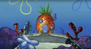 Spongebob In 2020 Cartoon Background Spongebob Background Spongebob