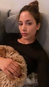 MICHELLE BORQUEZ, RN