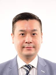 彭晞庭Brian Pang (S-068008)