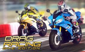 Download game game drag bike 201m mod apk di lin tautan yang ada dibawah artikel. Drag Racing Bike Edition For Android Download