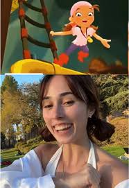 Izzy Treasure Box in Jake and The Neverland Pirates