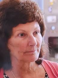 I know she's his mother but she is so Brandon wearing a bad wig.