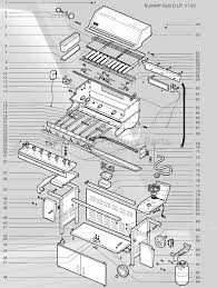 Check spelling or type a new query. Weber Summit Gold D Lp Parts Bbqs And Gas Grills