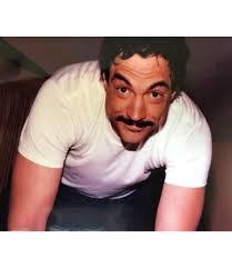 Steve Stout's Instagram, Twitter & Facebook