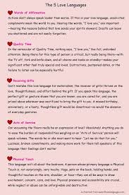 Pin By Amy Dooley On Bodies Five Love Languages 5 Love Languages Love Languages