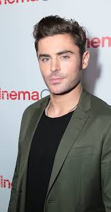 Zac efron sa constellation est balance et il a 33 ans aujourd'hui. Zac Efron Imdb