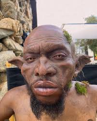 My name is Rorisang I need A rap name