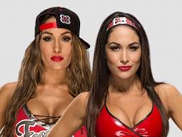 Nikki bella also worked as a waitress at the mondrian hotel. Nikki Bella Apologizes For Making Fun Of Chyna In 2013 Video Nodq Com Wwe And Aew Coverage