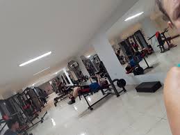 20 of the best things to do in fort benning ga 2020 edition. Gym Masa Funcional Training In Salto Del Guaira Canindeyu