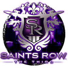 Saints Row The Third Png 256 256