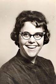 Betty Lou Shanholtz Adkins (1943-2023)