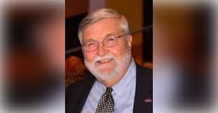 Obituary information for Dr. Glenn Douglas Weathers